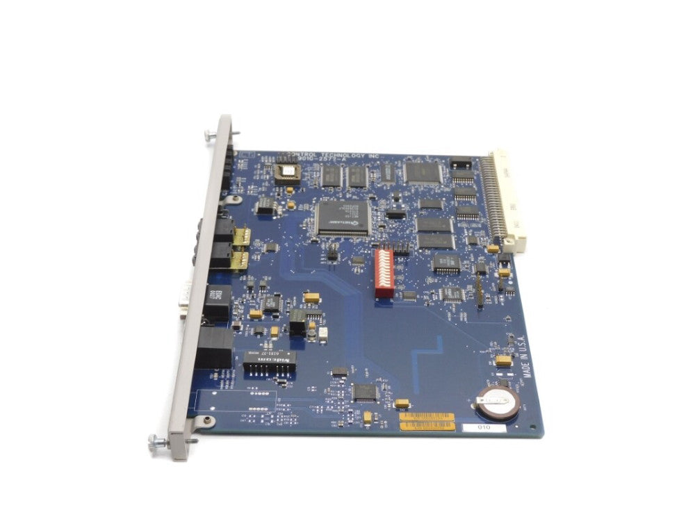 CTI 2572-A NUPI