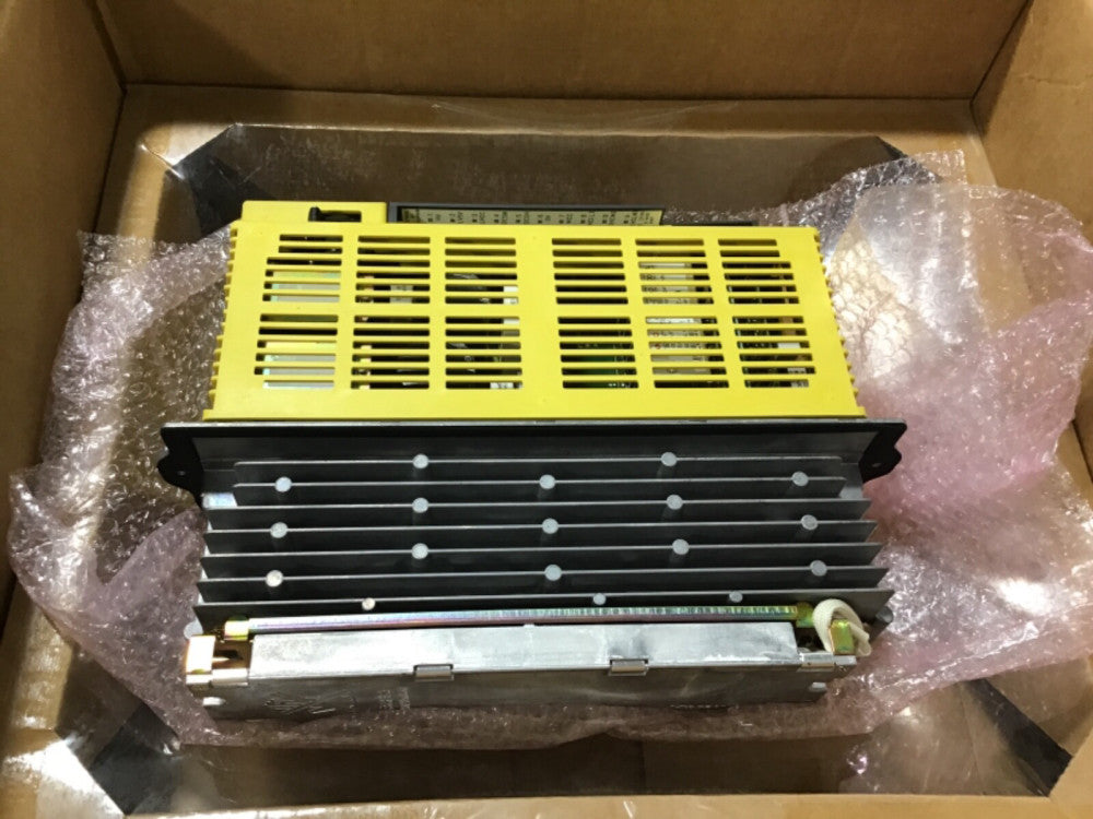 NEW! FANUC A06B-6066-H006-R SERVO DRIVE A06B6066H006R