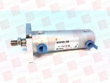 SMC NCDGKFN25-0100 / NCDGKFN250100 (NEW NO BOX)