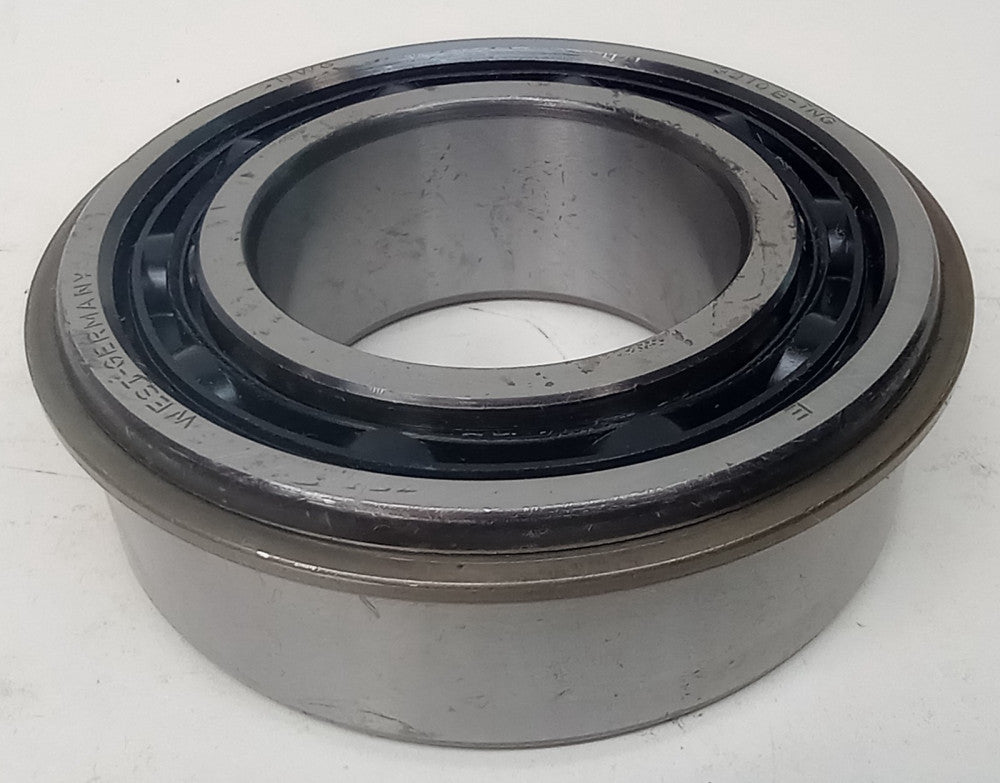 NWG 3210 B-TNG Angular Contact Ball Bearing 50 X 90 X 30.20mm 3210BTNG