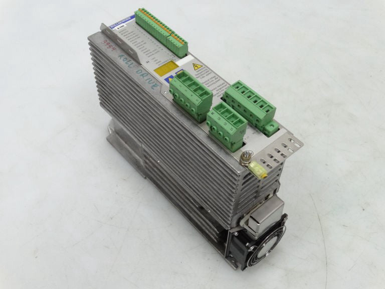DANAHER MOTION S30301-NA SERVO DRIVE USED - Used