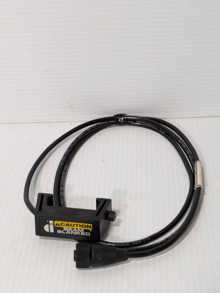 Honeywell 3DBWM-48 Light Curtain 3DBWM48