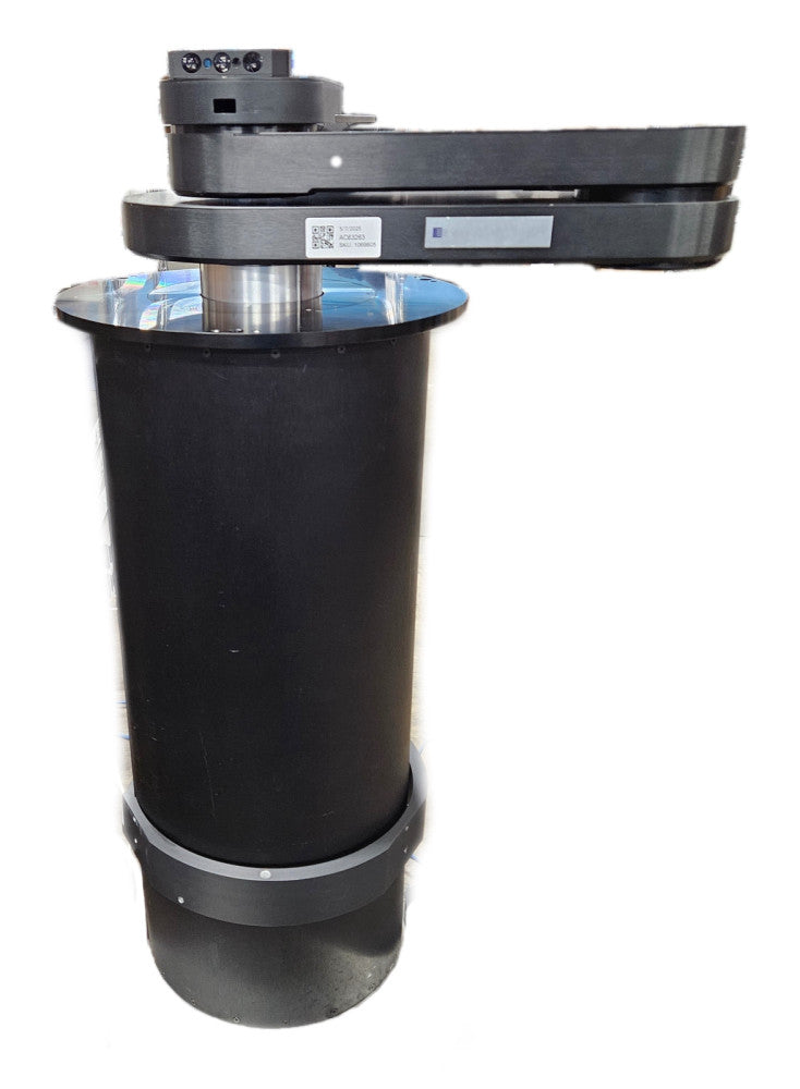 Equipe Technologies FPD-411-1 Wafer Processing Atmospheric Transfer Robot