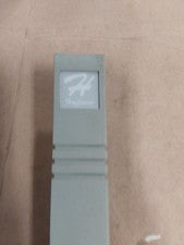 ONE (1) NVENT HOFFMAN Profile Flush Swing Panel Handle X-FHK No Keys...N48