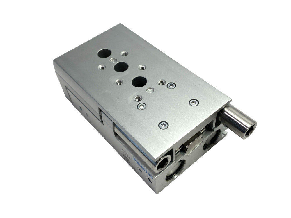 Festo DGST-16-50-Y12A Pneumatic Mini Slide 8085178 50mm Stroke