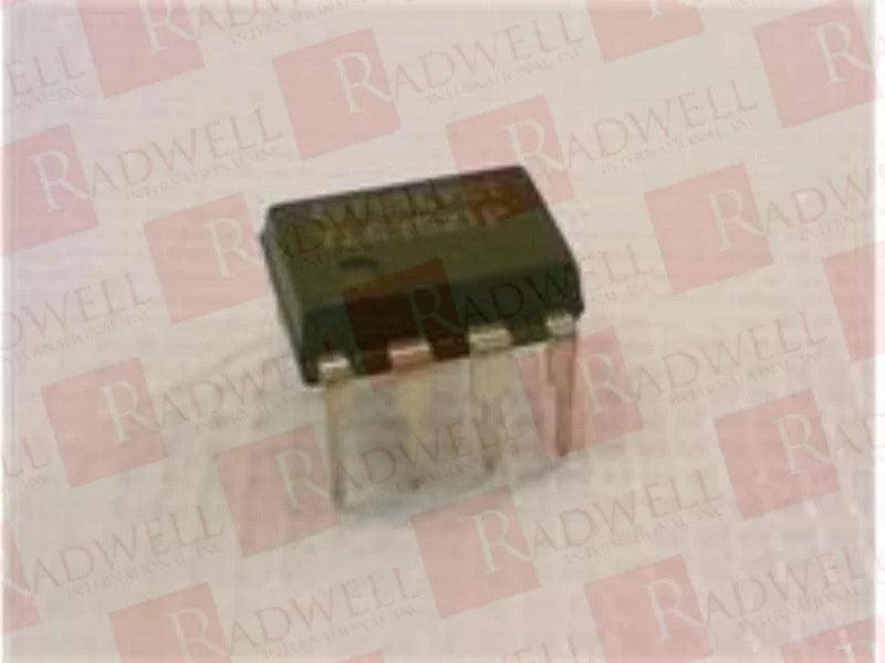 TEXAS INSTRUMENTS SEMI TLC352IP / TLC352IP (BRAND NEW)