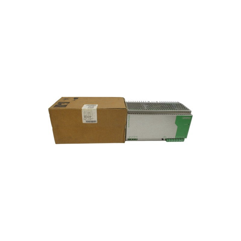 PHOENIX CONTACT QUINT-PS-3X400-500AC/24DC/30 2938633 400-500VAC 1-1.7A NSMP