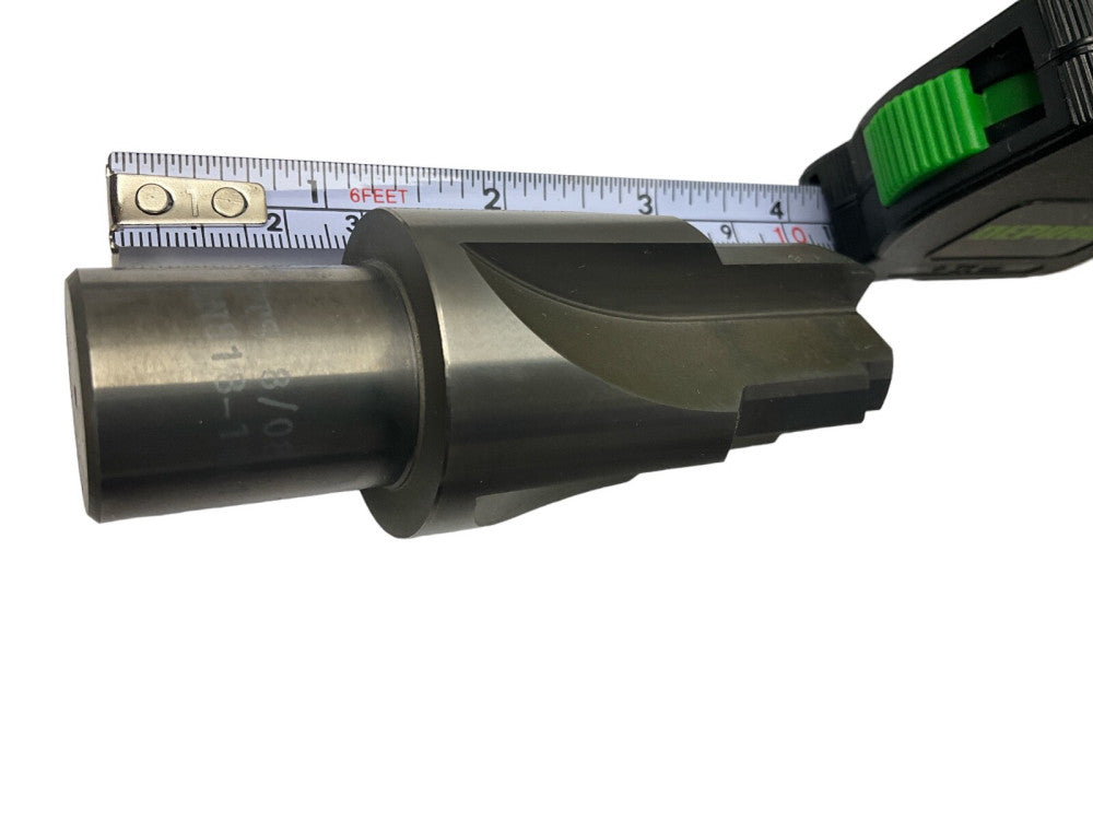 TOMAHAWK TOOL SERVICE AN818-16 (1ST) 8/08 DRILL
