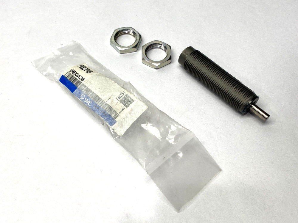SMC RB2015 Shock Absorber