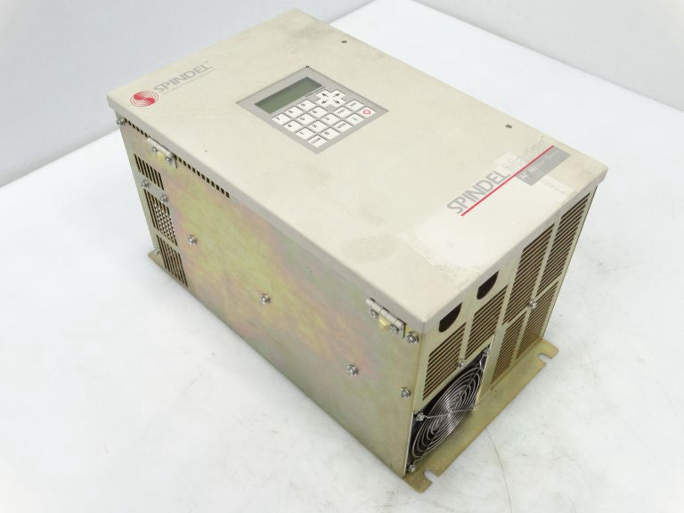 SPINDEL ELECTRONICS 50594-03 Drive - Used