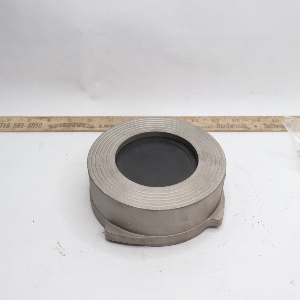 Ghibson Valves Wafer Check Valve 3" C23-012783