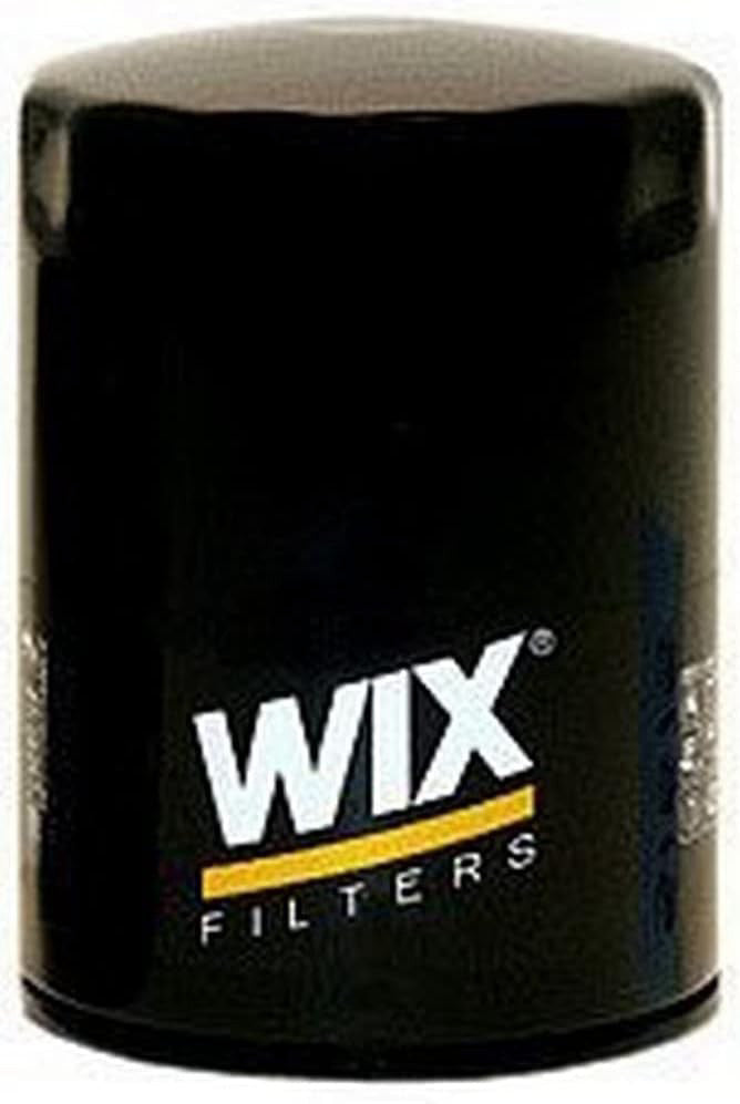 WIX Racing Filters Spin-On Lube Filter Pack of 1