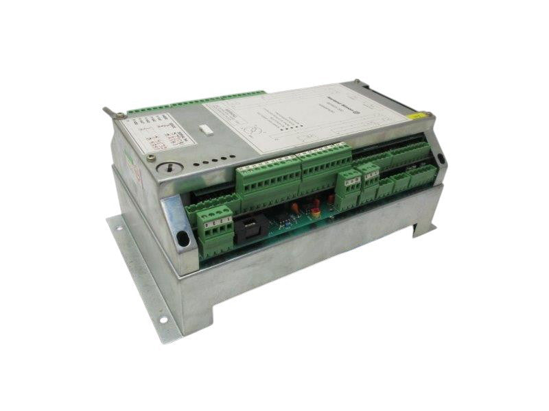 HARLAND SIMON H4893P4051 UNMP