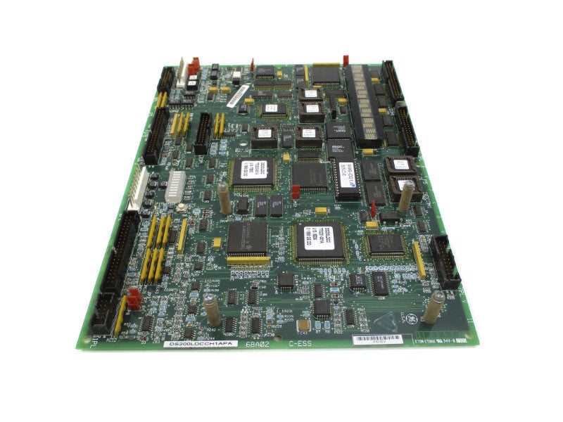 GENERAL ELECTRIC DS200LDCCH1APA NSNP