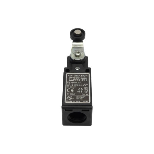AUTOMATON DIRECT AAP2T41Z11 690V 2.8A NSNP