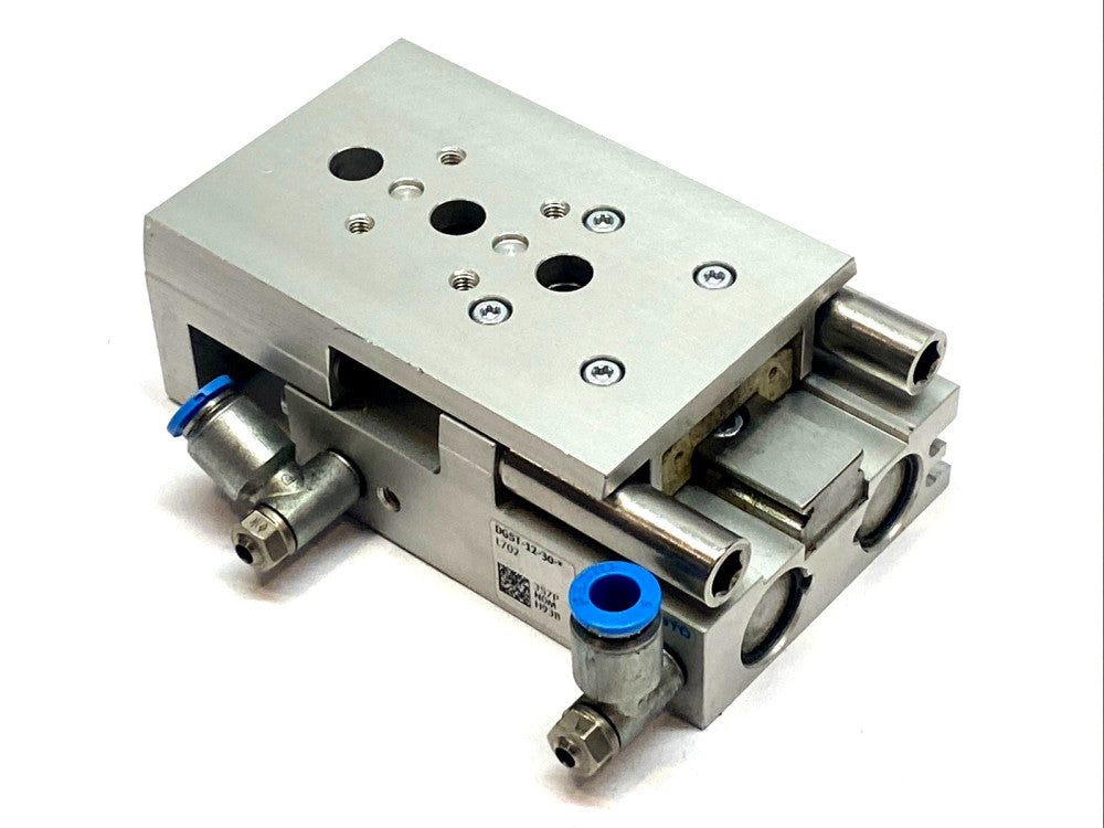 Festo DGST‑16‑30‑E1A Mini Slide Stroke Double‑Acting Compact 8078855