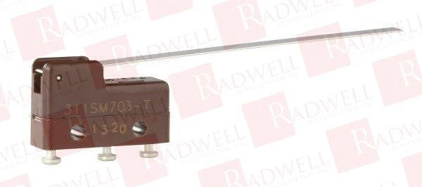 HONEYWELL 311SM703-T / 311SM703T (USED)