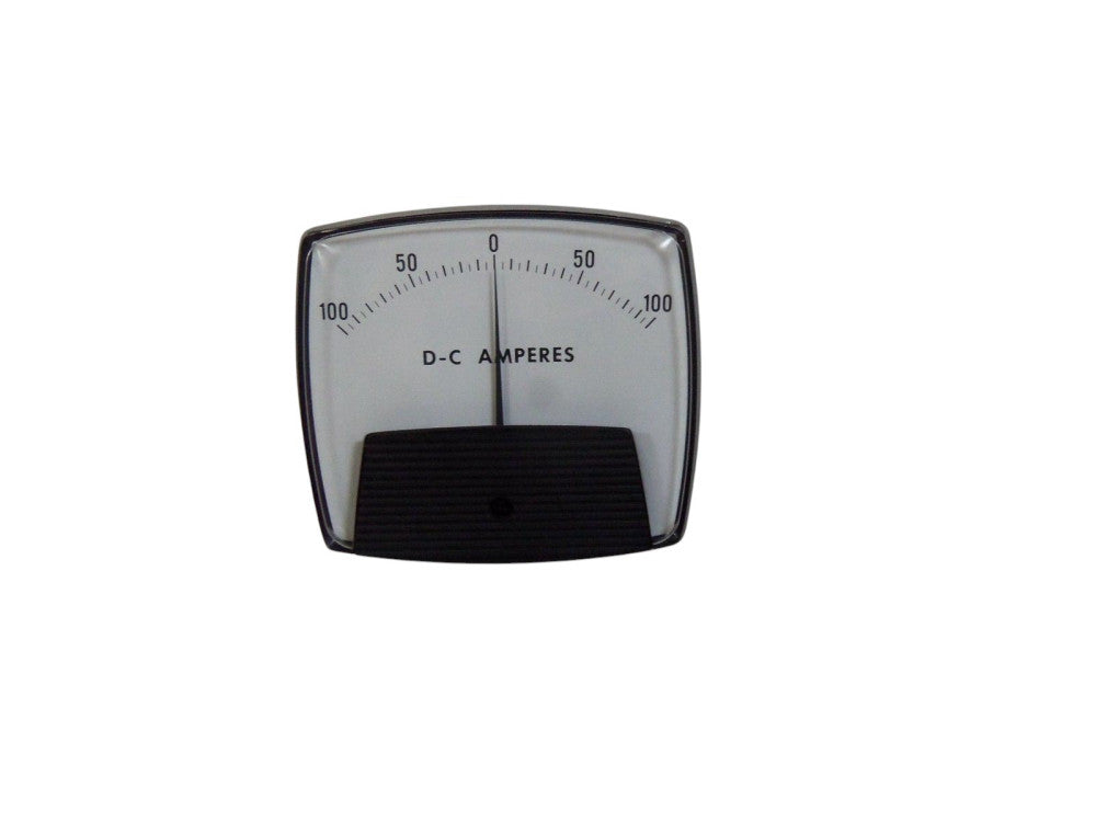 WINKLE ELECTRIC CO. 4PB 0-100 AMPS NSNP