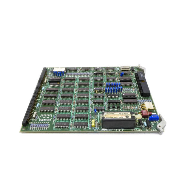 GENERAL ELECTRIC DS3800HRMB1H1F UNMP