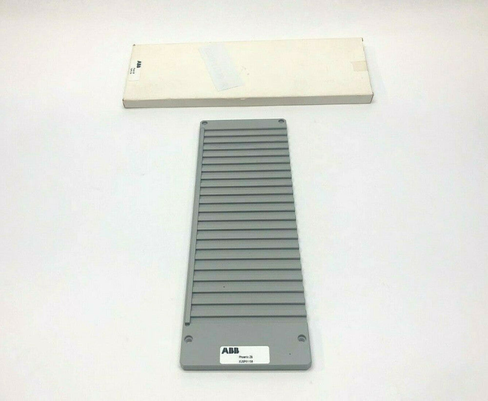 ABB Phoenix ZB XUSP01156 Template for AMS500 Plotter