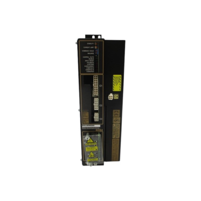 KOLLMORGEN BDS4A-220J-0026/805B25P 230VAC 20A NSNP