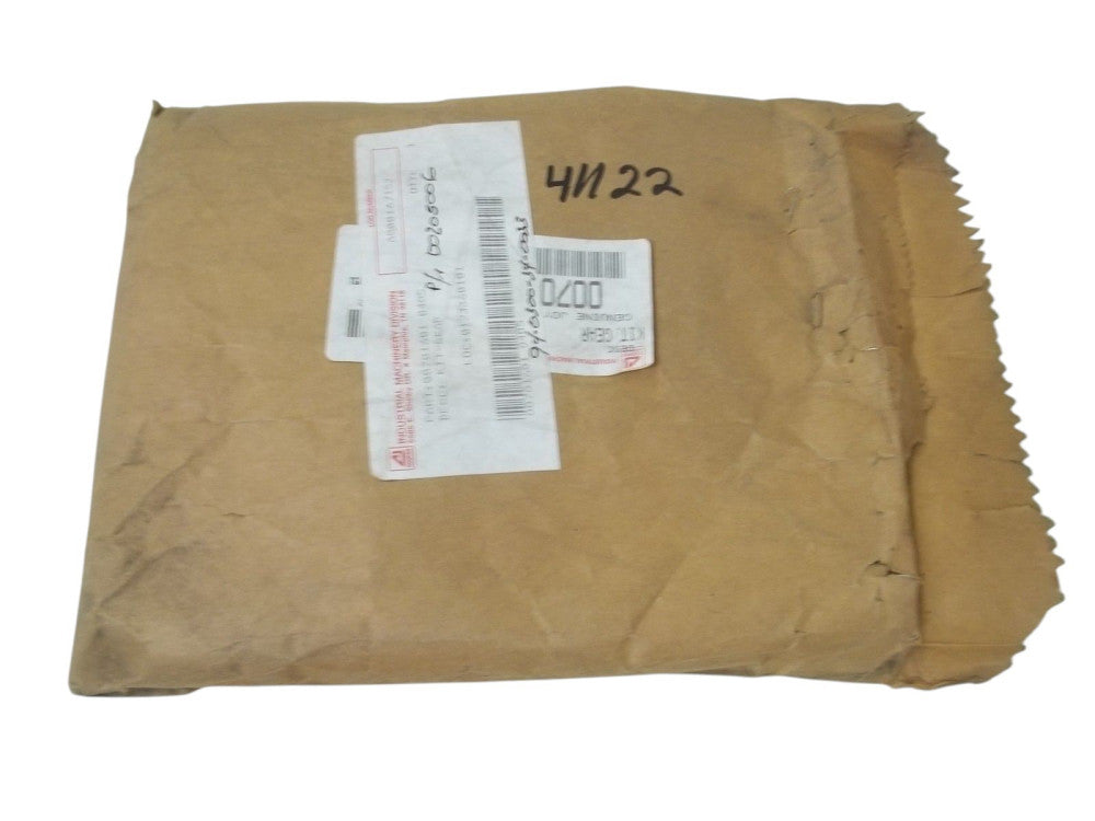 COOPER 00701601 0485 KIT-GEAR NSMP