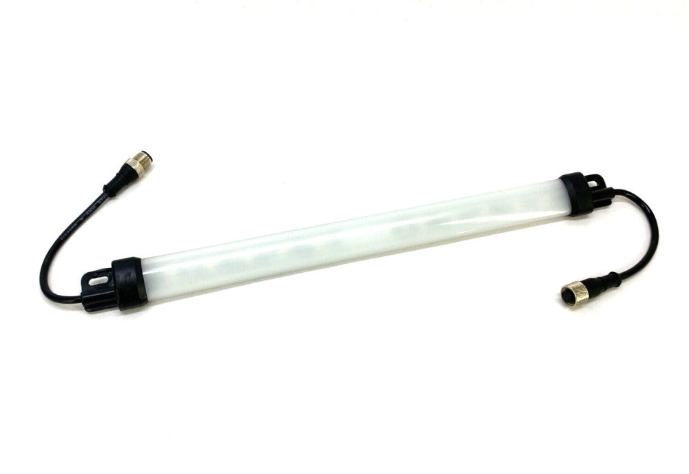 Banner WLS15CDW0360DSQP Low Power LED Work Light Strip 360mm Length 802008