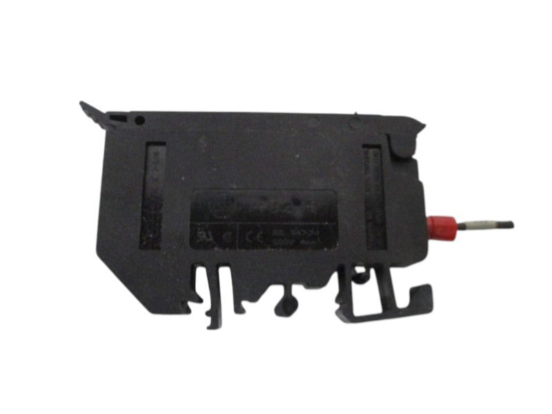 ALLEN BRADLEY 1492-H TERMINAL BLOCK UNMP