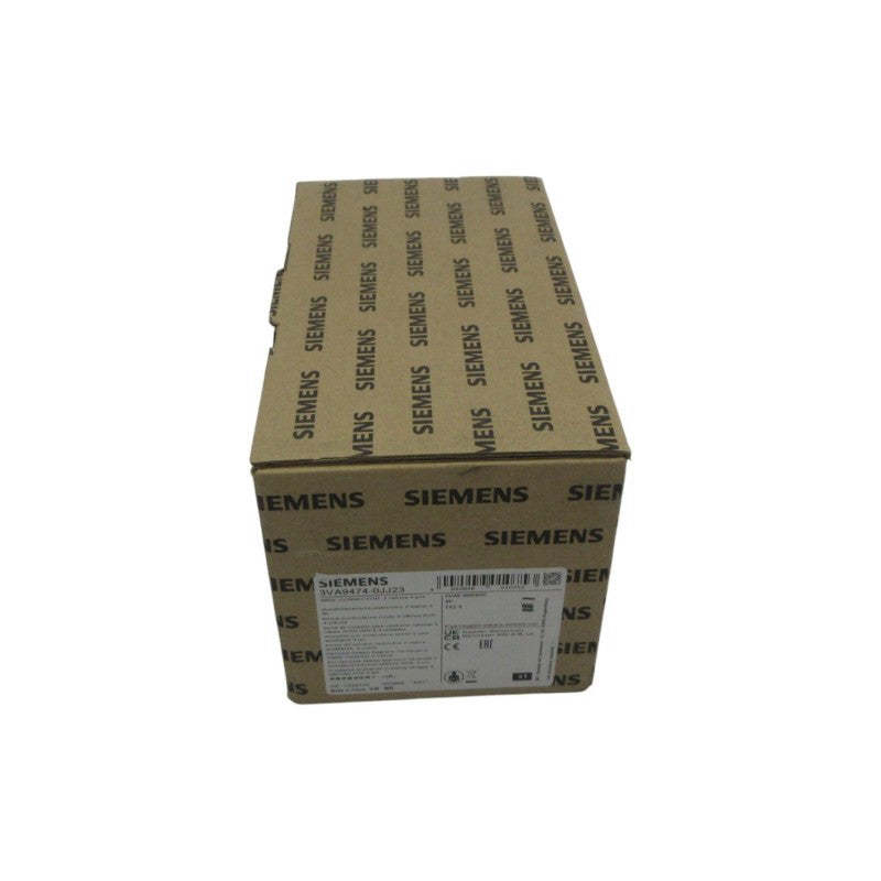 SIEMENS 3VA9474-0JJ23 NSMP