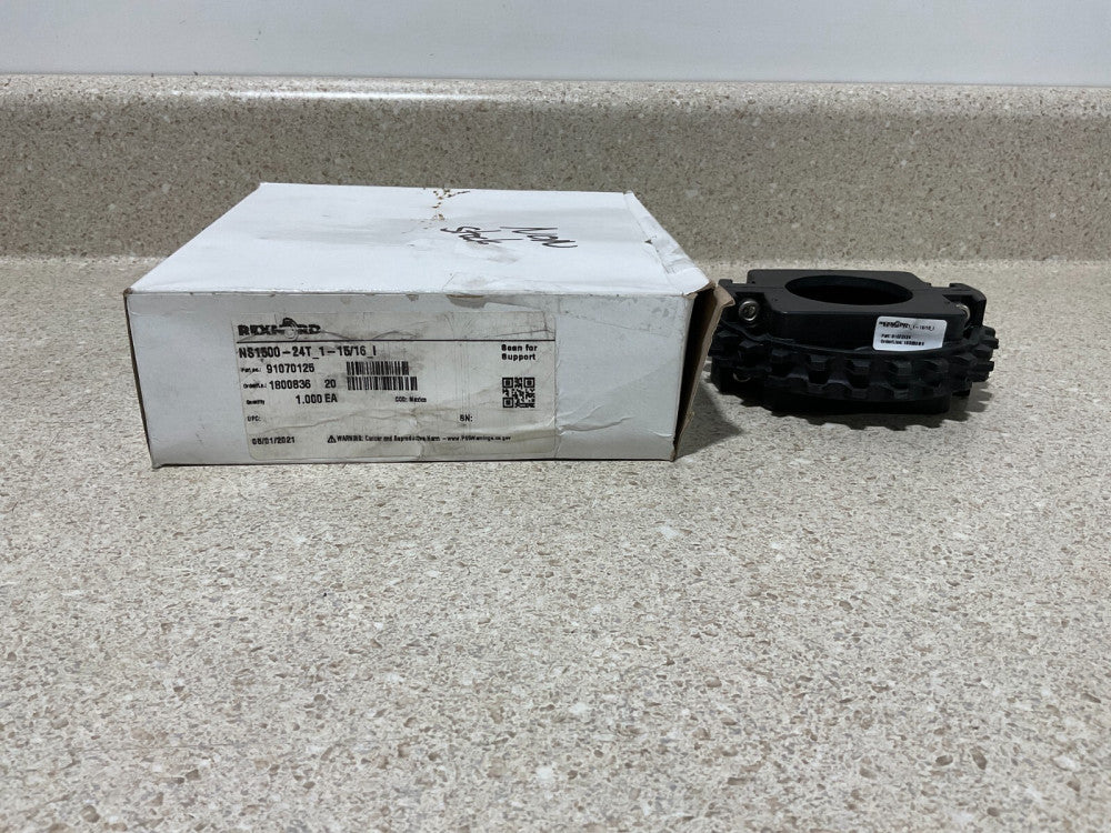 Rexnord NS1500-24T 1 15/16 91070125 NEW