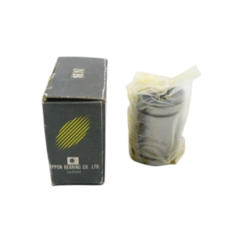 NIPPON BEARING SM10UUY (PKG OF 2) NSMP