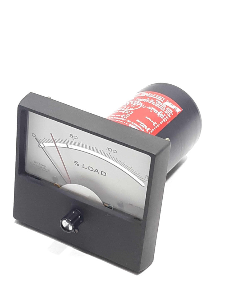 API Instruments 53-0929-7502 Shielded Meter