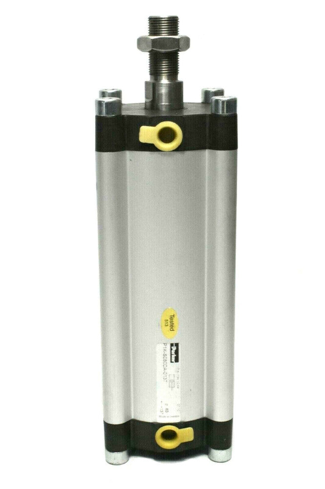 Parker P1K-S080DA-0137 Hydraulic Cylinder New
