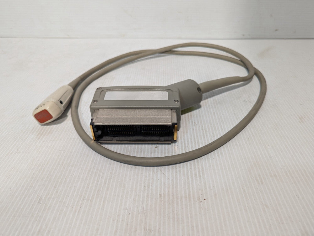 Hewlett Packard Ultrasound Transducer Probe, 21202A