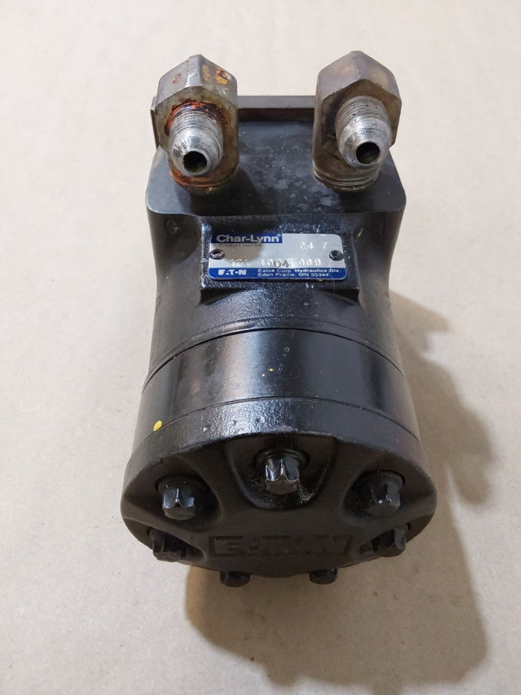 Eaton Char-Lynn 101-1004-009 Hydraulic Motor