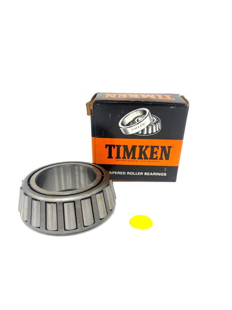 TIMKEN TAPERED ROLLER BEARING P/N: 3780