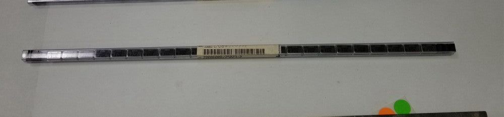 (25PCS) FOX 5.0V TTL CLOCK OSCILLATOR F1100E 14PIN DIP