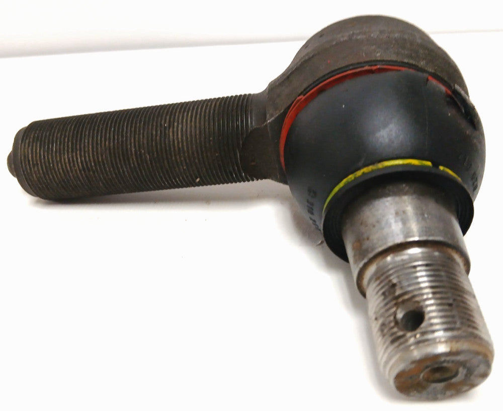SHORT TIE ROD END INTERNATIONAL W 39 4 310250-3-2 THREAD SIZE 7/8-16 MALE