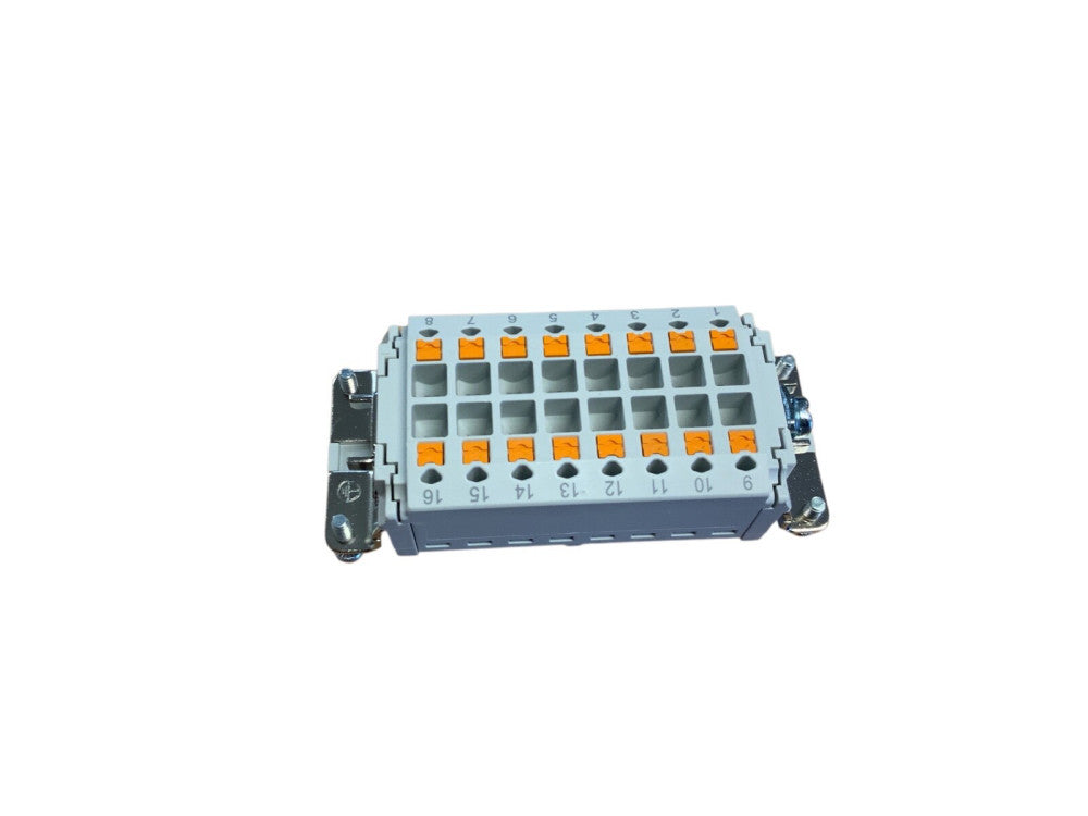 Phoenix Contact Insert Female Push-In Connection HC-B 16-I-PT-F
