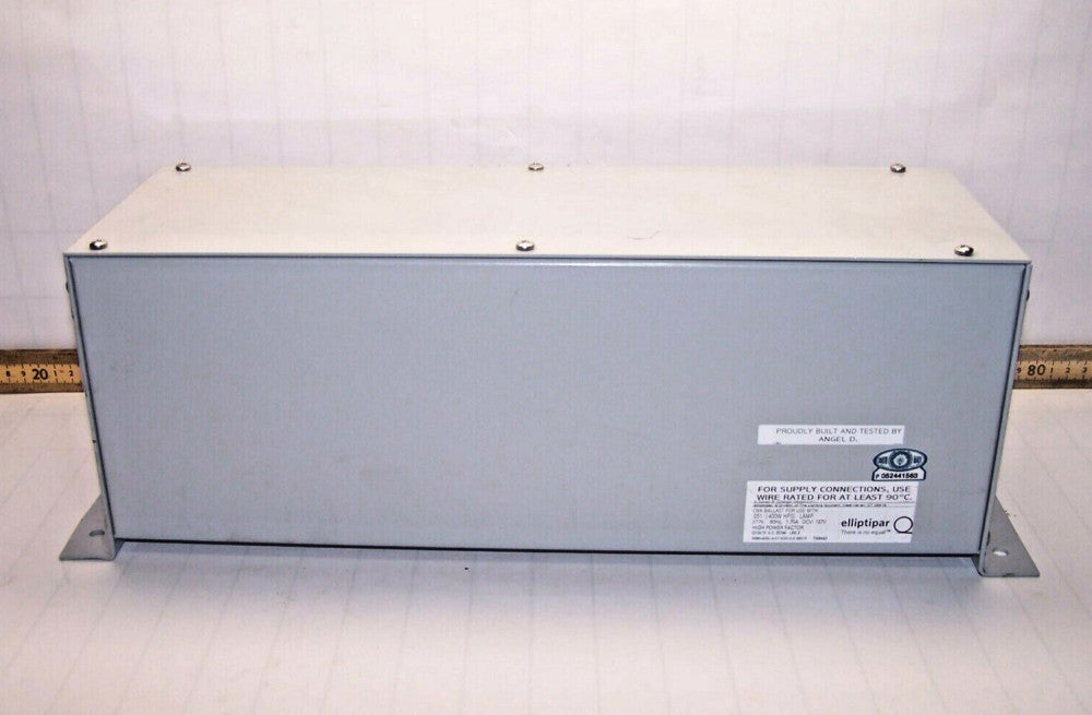 New Elliptipar CWA Ballast For S51 Lamp 277 VAC 400 W 73B8493