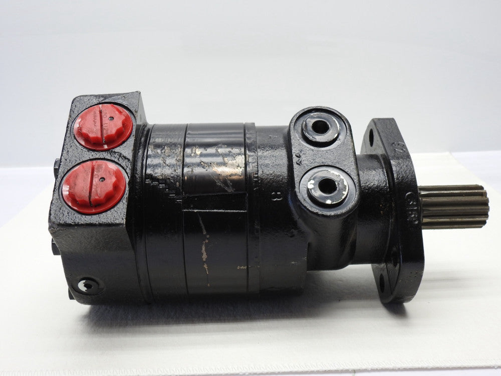 Vermeer Hydraulic Motor 163675826 14 Tooth Roller Stator: RE013948 - OEM NEW!