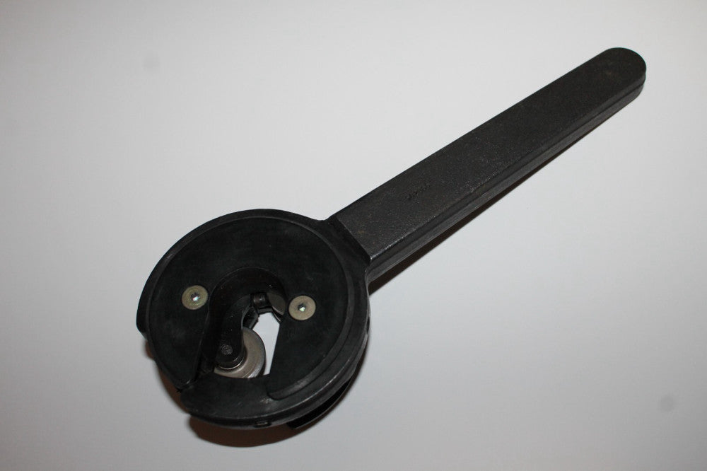 DEUTSCH PERMASWAGE CHIPLESS CUTTER FOR PERMASWAGE TOOL KIT