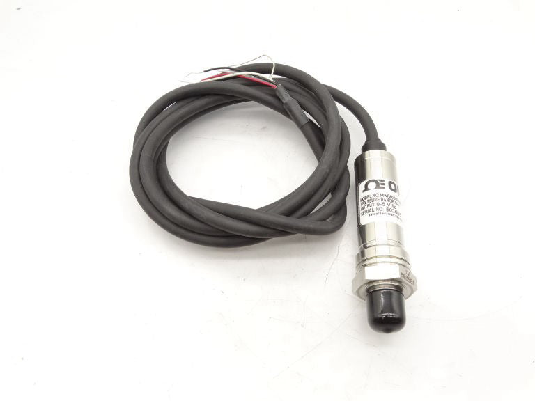 OMEGA ENGINEERING MMV001V5P4C0T1A1CE Transducer - Used