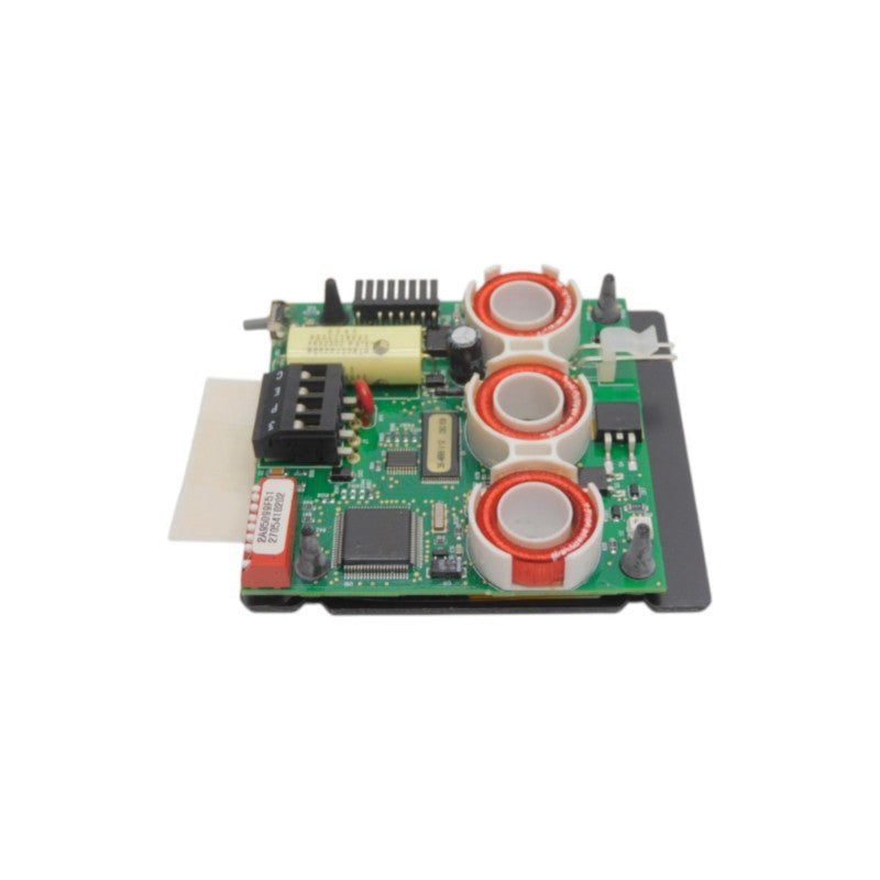 STARTER CIRCUIT CARD WCBS4F 120V NSNP