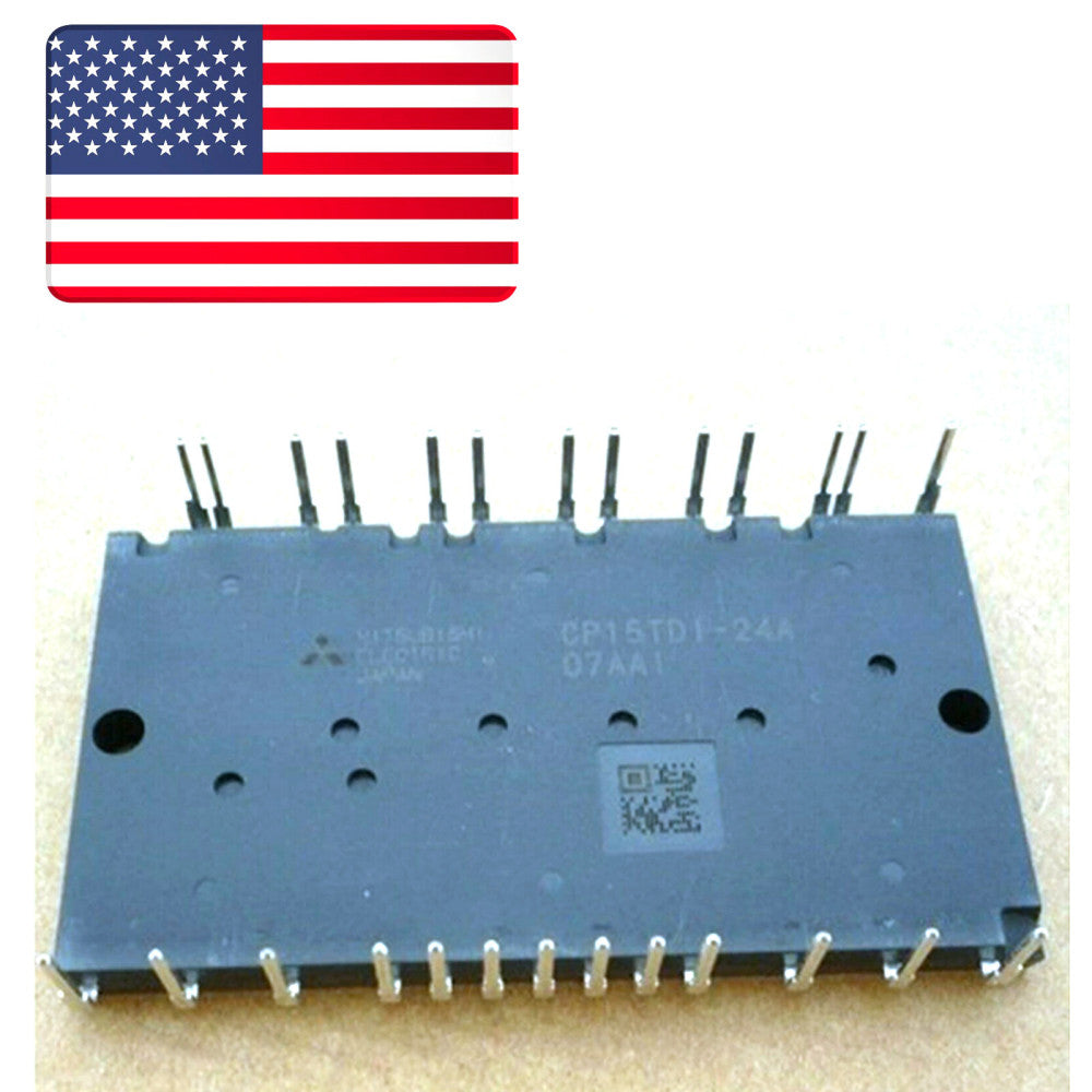 NEW MITSUBISHI CP15TD1-24A IGBT Module - US Stock