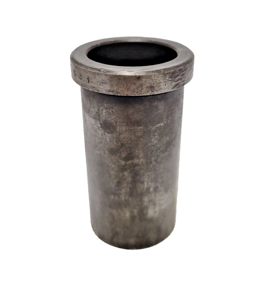 WILSON TOOL THICK TURRET PUNCH PRESS PUNCH SHEATH ROUND 0.513
