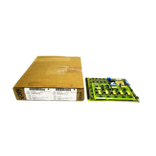 GENERAL ELECTRIC DS3800NADB1B1B DS3800DADB1A1A NSMP