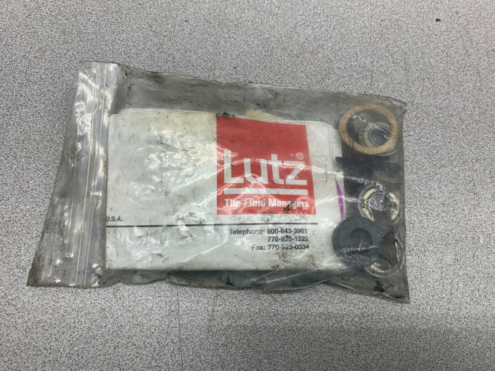NEW NO BOX LUTZ PART GK285