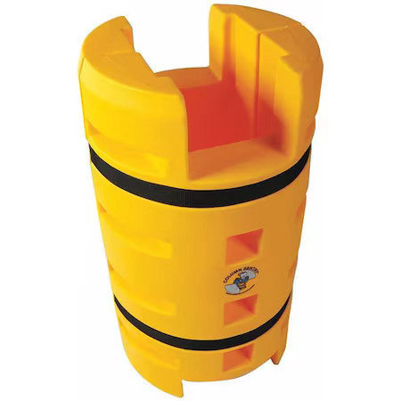 Sentry Cs2442-12Sfe Column Protector,Fits Column Size 12" X 12"