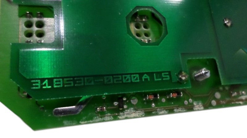 318530-0200ALS CIRCUIT BOARD NSNP